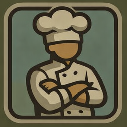 The Chef